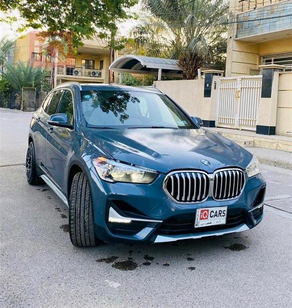 بي ام دبليو X1 2021 للبيع في العراق -  بغداد